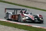 Audi R10 TDI 2008 года